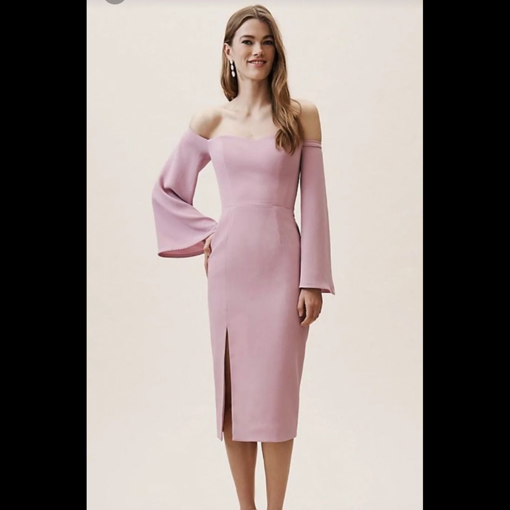 Dress the population Erin Dress XXL 2XL